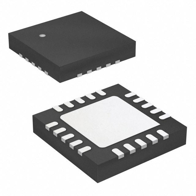 Picture of MLX81109KLW-CAA-000-TU