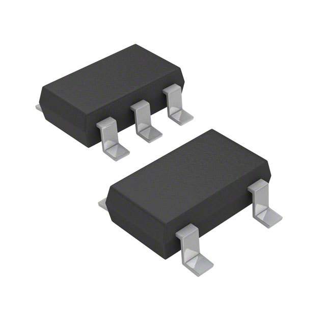 Picture of MLX92251LSE-AAA-000-BA