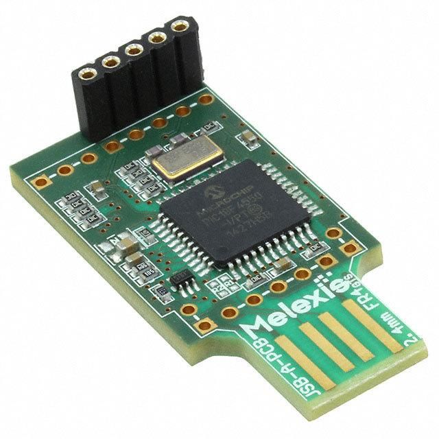 Picture of SPI-USB CONVERTER