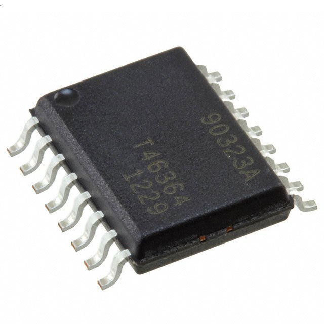 Picture of TH7301EDF-TR