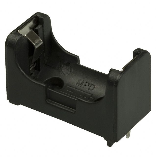 Picture of BH1/2AA-3  