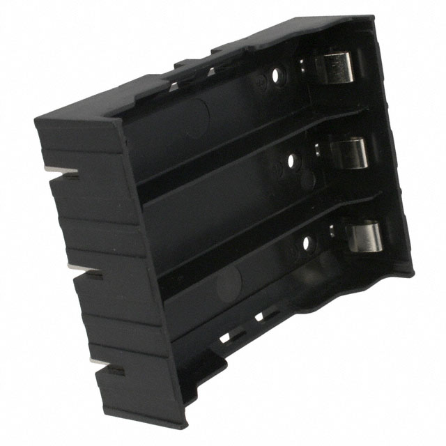 Picture of BK-18650-PC6  