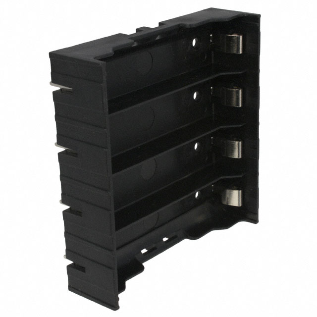 Picture of BK-18650-PC8  