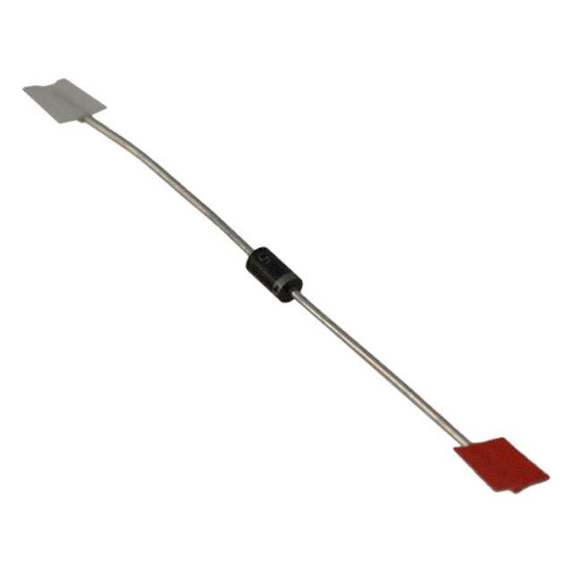 Picture of 1N4004GP-TP