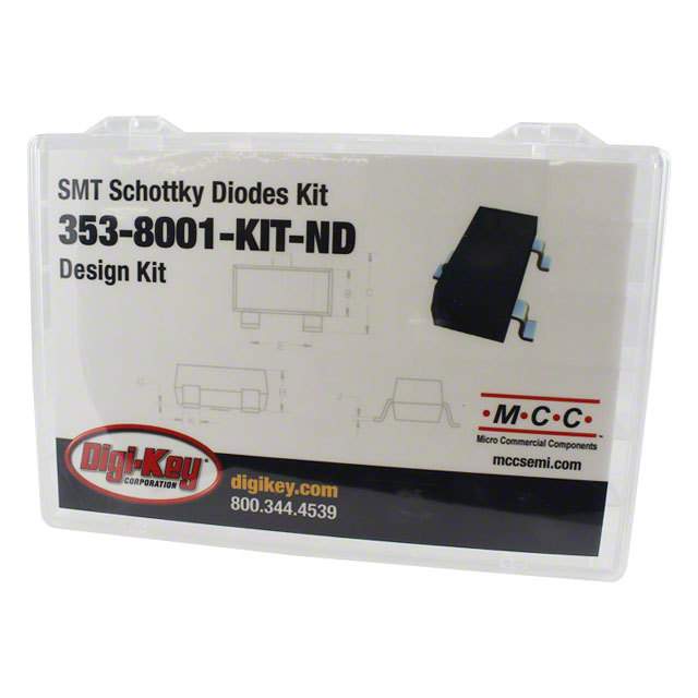 Picture of 353-8001-KIT