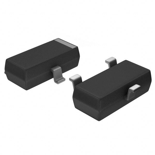Picture of AZ23C6V2-TP
