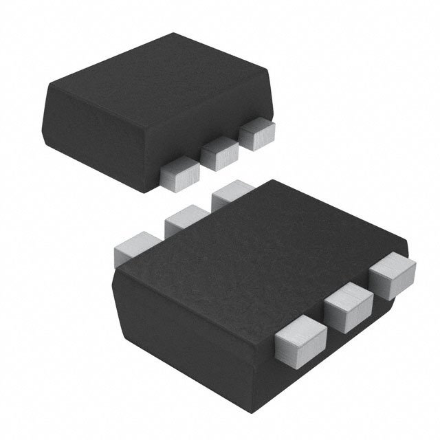 Picture of BC857BV-TP
