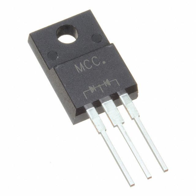 Picture of MBRL20100FCT-BP