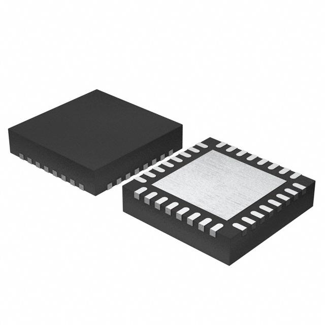 Picture of AT42QT4160-MU