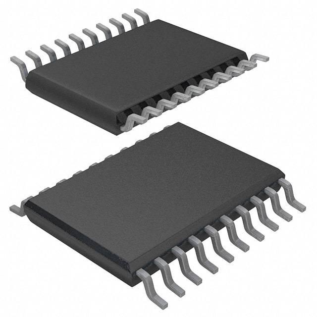 Picture of AT86RF401X-6GS