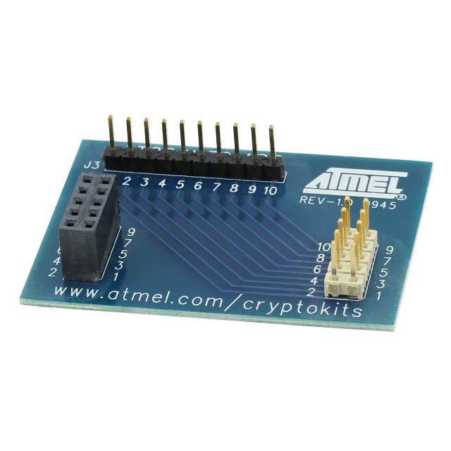 Picture of AT88CK301ADP