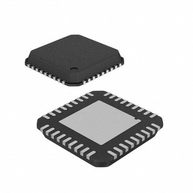 Picture of AT88RF1354-ZU-T