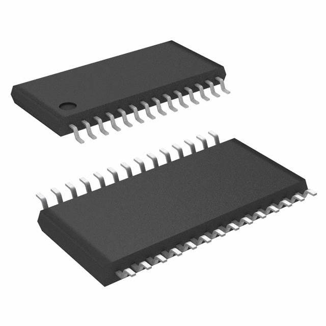 Picture of AT97SC3204-DX2A12-10