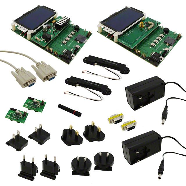 Picture of ATA6286-EK3