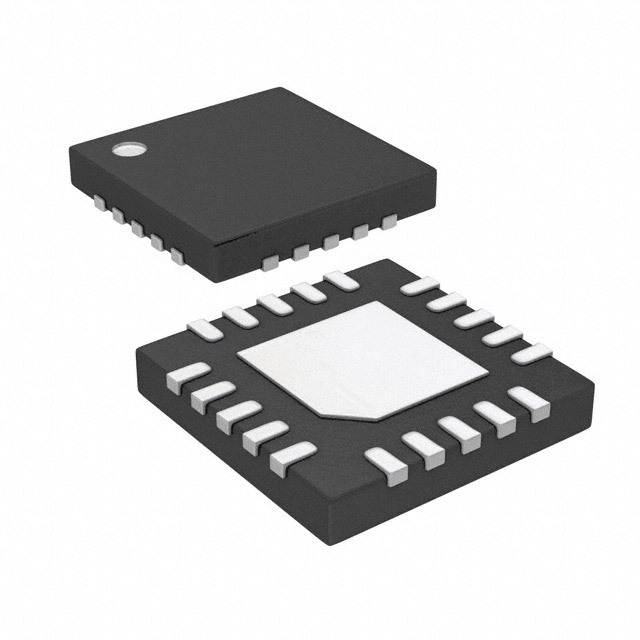 Picture of ATA6626C-PGPW