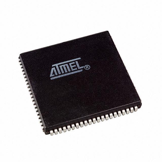 Picture of ATF1504AS-10JC84