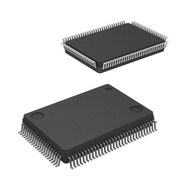 Picture of ATF1504AS-10QC100