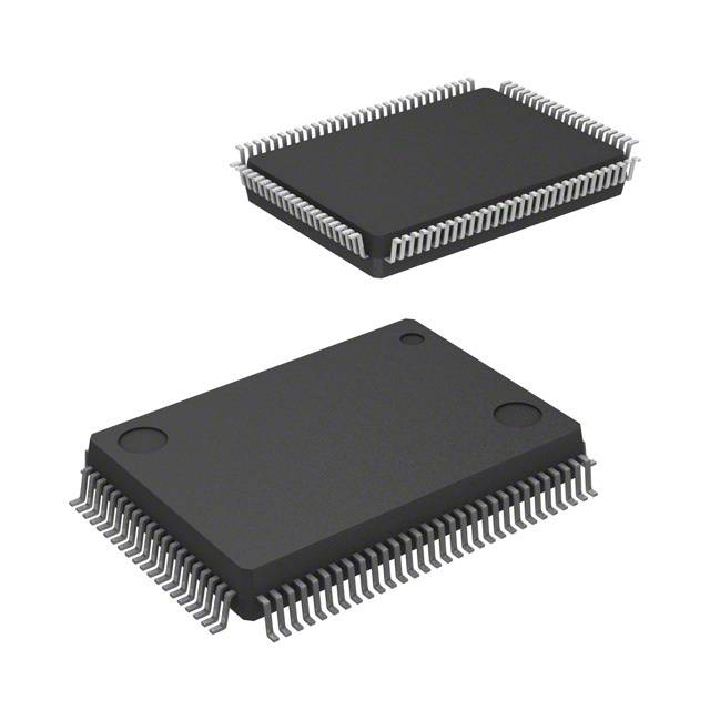 Picture of ATF1504ASL-25QI100