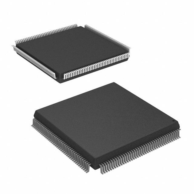 Picture of ATF1508AS-10QI160