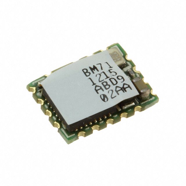 Picture of BM71BLE01FC2-0002AA