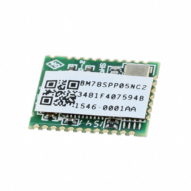 Picture of BM78SPP05NC2-0001AA