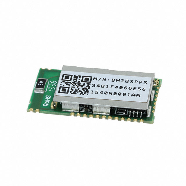 Picture of BM78SPPS5NC2-0001AA