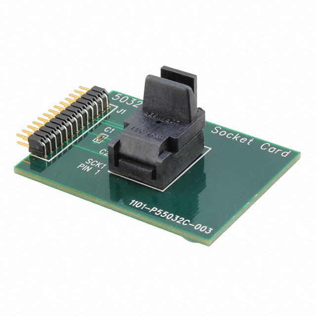 Picture of DSC-PROG-SOCKET-A