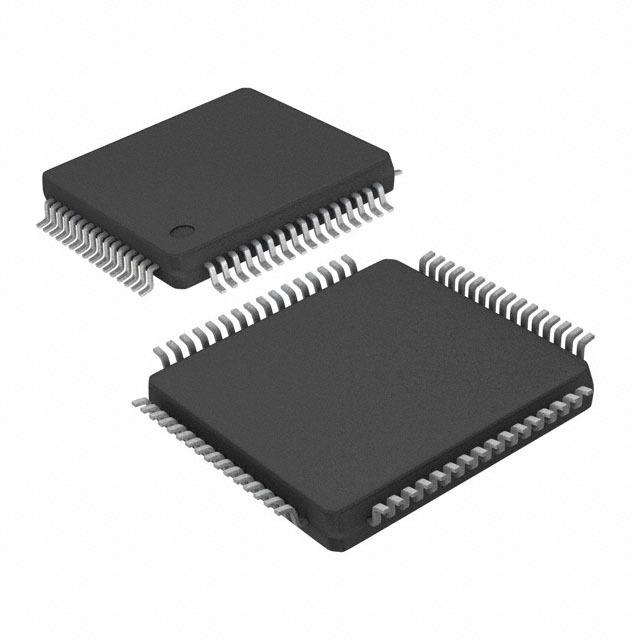 Picture of KSZ8463MLI