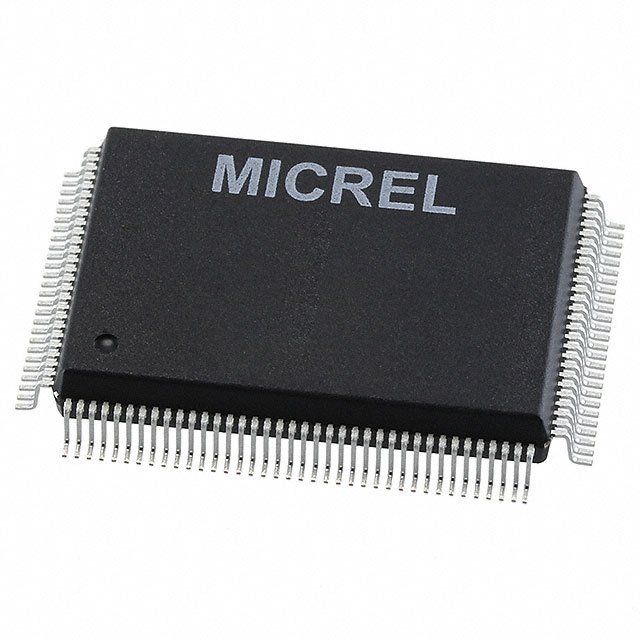 Picture of KSZ8841-PMQL