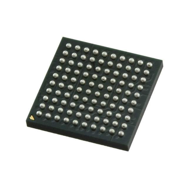 Picture of KSZ8842-PMBL-TR