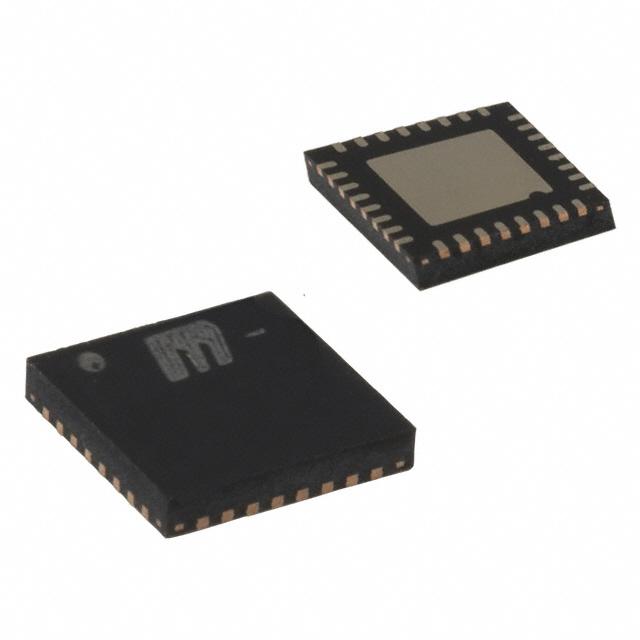 Picture of KSZ8851SNLI-TR