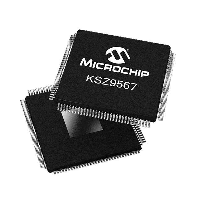 Picture of KSZ9567RTXI