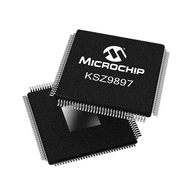 Picture of KSZ9897RTXI