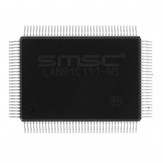 Picture of LAN91C111-NS