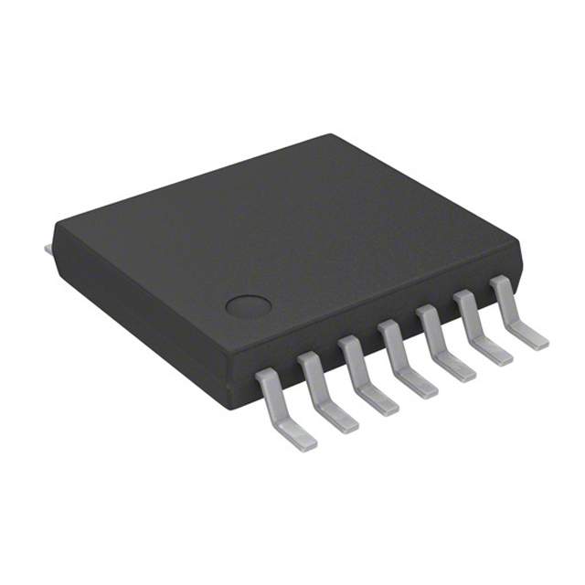 Picture of MCP2030A-I/ST