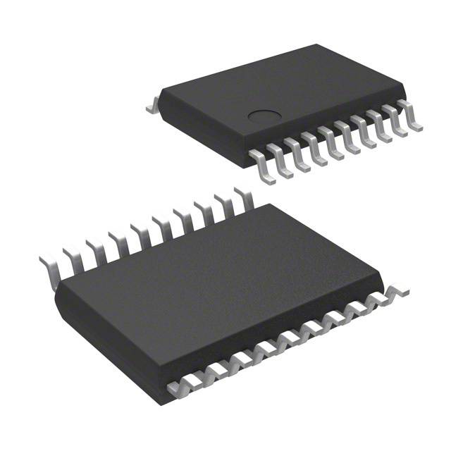 Picture of MCP2515T-E/ST
