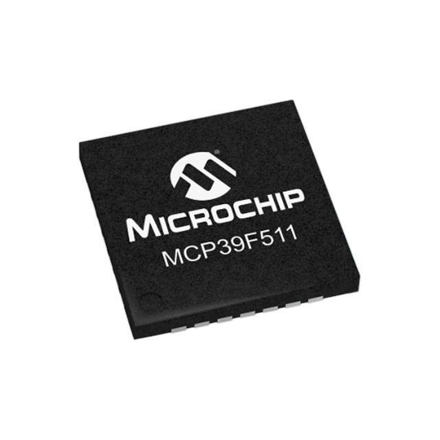 Picture of MCP39F511AT-E/MQ