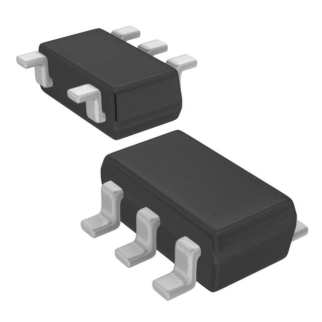 Picture of MIC1555YM5-TR