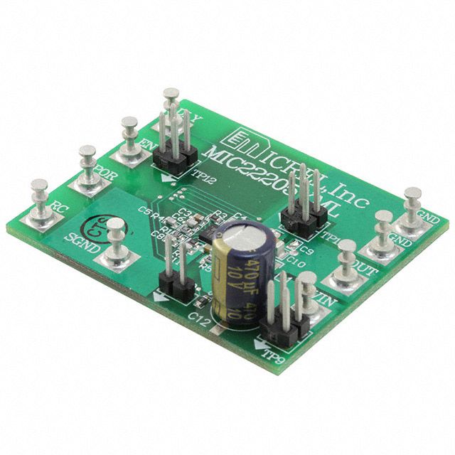 Picture of MIC22205YML-EV