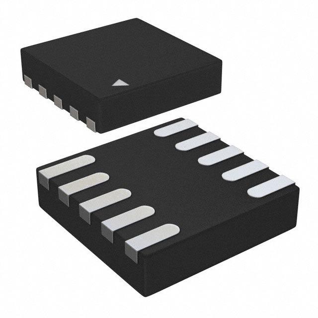 Picture of MIC2225-4SYMT-TR