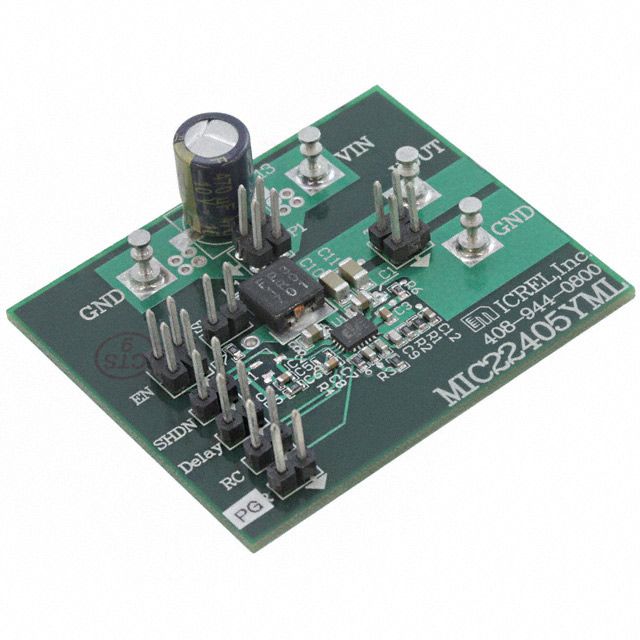 Picture of MIC22405YML-EV