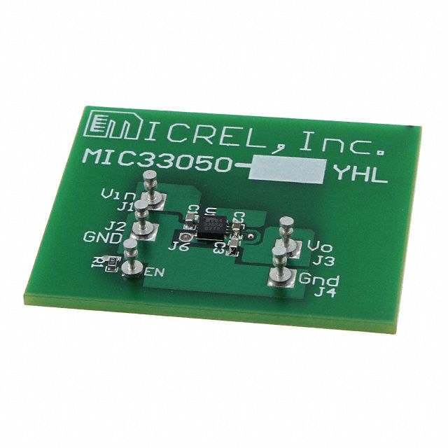 Picture of MIC33050-4YHL-EV