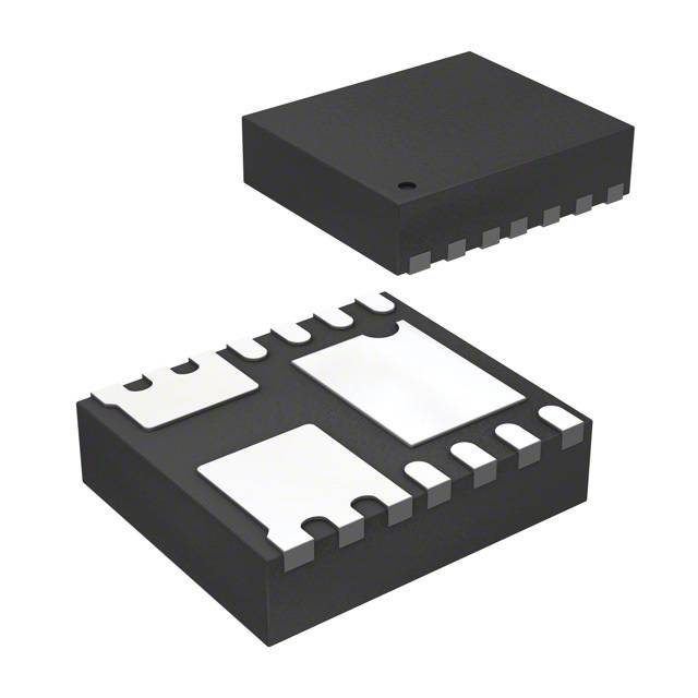 Picture of MIC3385YHL-TR