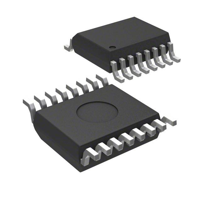 Picture of MIC74BQS