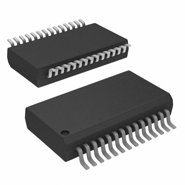 Picture of MTCH6102-I/SS