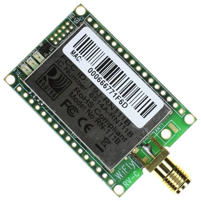 Picture of RN-111B-E