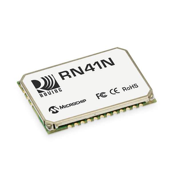 Picture of RN41N-I/RM