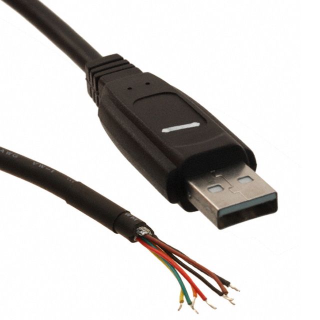 Picture of RN-SRL-FTD5V-BLK  
