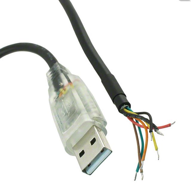 Picture of RN-SRL-PRO3V-CLR  