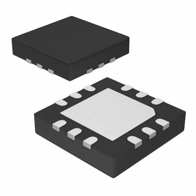 Picture of SST12LP15B-QXBE